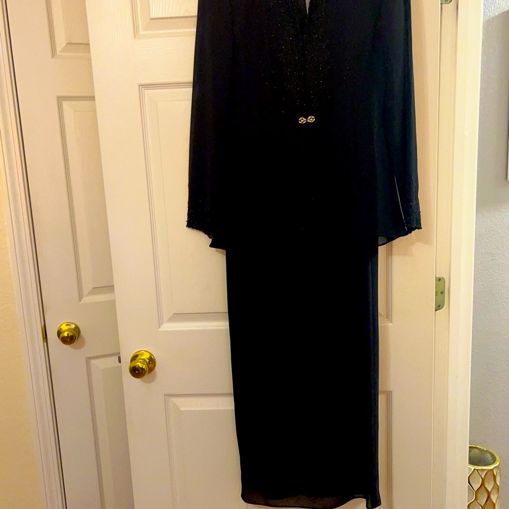 Dress Suit